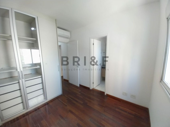 Imagem Apartamento com 3 Quartos para Alugar, 126 m² em Brooklin - São Paulo Imagem Apartamento com 3 Quartos para Alugar, 126 m² em Brooklin - São Paulo
