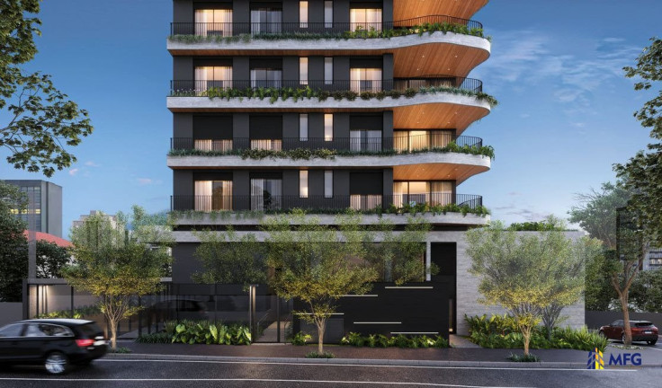 Imagem Apartamento à Venda, 201 m² em Jardim Paulista - São Paulo