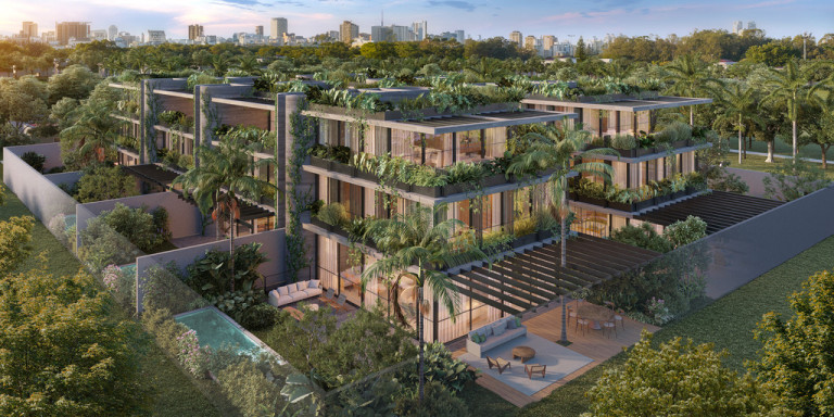 Imagem Casa de Condomínio com 4 Quartos à Venda, 738 m² em Alto De Pinheiros - São Paulo Imagem Casa de Condomínio com 4 Quartos à Venda, 738 m² em Alto De Pinheiros - São Paulo