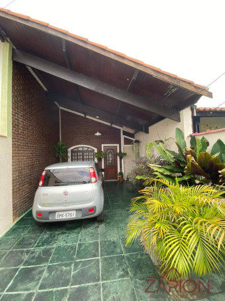 Casa com 2 Quartos à Venda, 100 m² em Centro - Pindamonhangaba