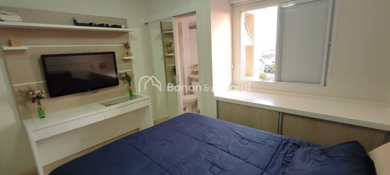 Imagem Apartamento com 3 Quartos à Venda, 80 m² em Ponte Preta - Campinas Imagem Apartamento com 3 Quartos à Venda, 80 m² em Ponte Preta - Campinas
