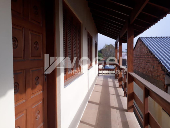Imagem Apartamento com 3 Quartos à Venda, 121 m² em Pinheiro - Sao Leopoldo Imagem Apartamento com 3 Quartos à Venda, 121 m² em Pinheiro - Sao Leopoldo