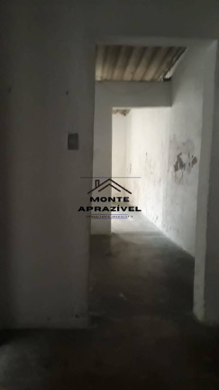 Imagem Casa com 1 Quarto à Venda, 199 m² em Vila Fátima - Suzano