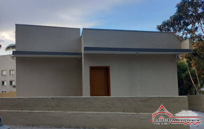 Imagem Casa de Condomínio com 2 Quartos à Venda, 100 m² em Centro - Jacareí Imagem Casa de Condomínio com 2 Quartos à Venda, 100 m² em Centro - Jacareí