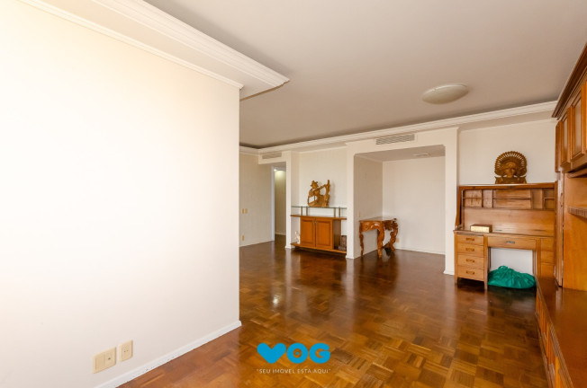 Imagem Imóvel com 3 Quartos à Venda, 168 m² em Centro Histórico - Porto Alegre