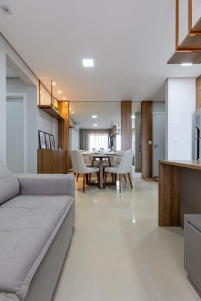 Imagem Apartamento com 2 Quartos à Venda, 65 m² em Jardim Lancaster - Foz Do Iguaçu