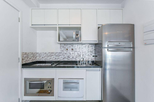 Imagem Studio com 1 Quarto à Venda, 44 m² em Brooklin Paulista - São Paulo Imagem Studio com 1 Quarto à Venda, 44 m² em Brooklin Paulista - São Paulo