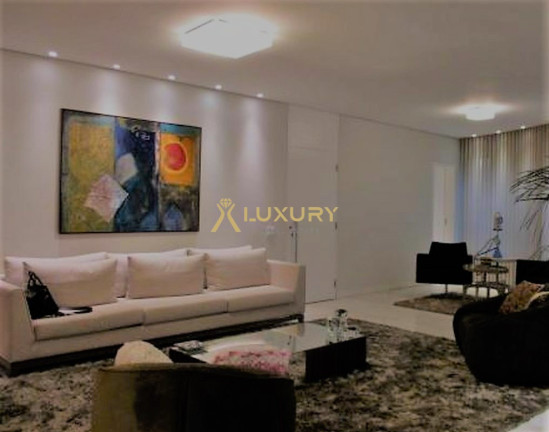 Imagem Imóvel com 4 Quartos à Venda, 204 m² em Belvedere - Belo Horizonte Imagem Imóvel com 4 Quartos à Venda, 204 m² em Belvedere - Belo Horizonte