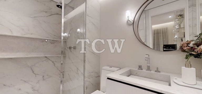 Imagem Apartamento com 4 Quartos à Venda, 157 m² em Perdizes - São Paulo Imagem Apartamento com 4 Quartos à Venda, 157 m² em Perdizes - São Paulo