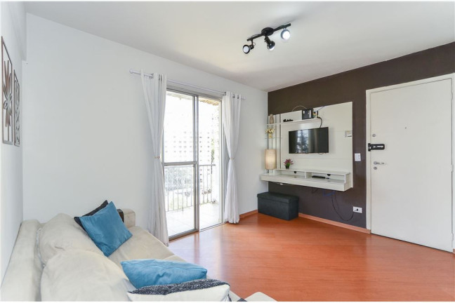 Imagem Apartamento com 2 Quartos à Venda, 64 m² em Real Parque - São Paulo Imagem Apartamento com 2 Quartos à Venda, 64 m² em Real Parque - São Paulo