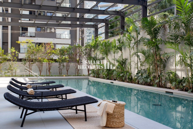 Cobertura com 4 Quartos à Venda, 830 m² em Jardim Paulistano - São Paulo