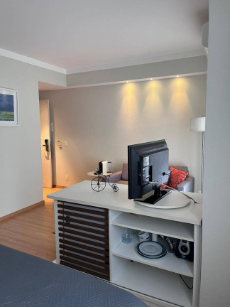 Imagem Apartamento com 1 Quarto à Venda, 31 m² em Cerqueira Cesar - São Paulo Imagem Apartamento com 1 Quarto à Venda, 31 m² em Cerqueira Cesar - São Paulo