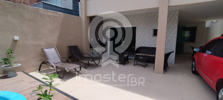 Imagem Casa com 5 Quartos à Venda, 175 m² em Edson Queiroz - Fortaleza