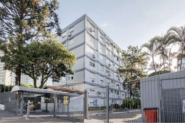 Apartamento com 2 Quartos à Venda, 56 m² em Partenon - Porto Alegre