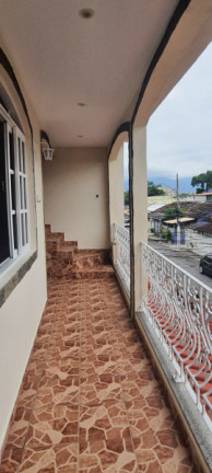 Imagem Sobrado com 2 Quartos para Alugar, 80 m² em Realengo - Rio De Janeiro Imagem Sobrado com 2 Quartos para Alugar, 80 m² em Realengo - Rio De Janeiro