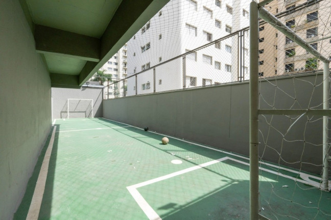 Imagem Imóvel com 3 Quartos à Venda, 91 m² em Moema - São Paulo Imagem Imóvel com 3 Quartos à Venda, 91 m² em Moema - São Paulo