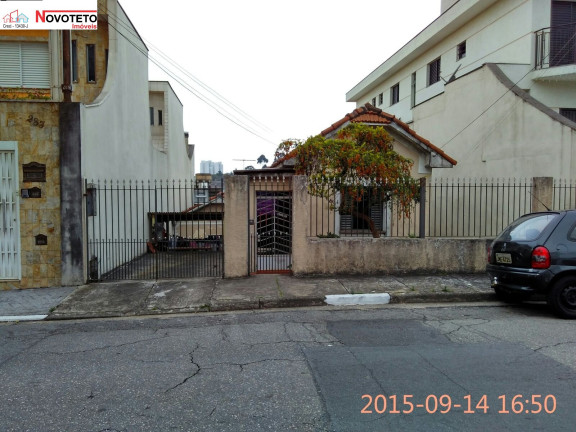 Terreno à Venda, 300 m² em Vila Lúcia - São Paulo