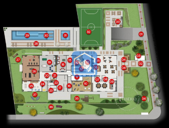 Imagem Apartamento com 3 Quartos à Venda, 67 m² em Santana - São Paulo Imagem Apartamento com 3 Quartos à Venda, 67 m² em Santana - São Paulo