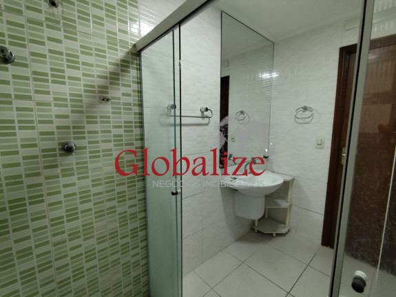 Imagem Imóvel com 3 Quartos à Venda, 79 m² em Gonzaga - Santos Imagem Imóvel com 3 Quartos à Venda, 79 m² em Gonzaga - Santos