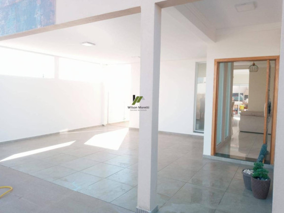 Imagem Casa de Condomínio com 5 Quartos à Venda, 2.993 m²