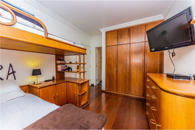 Imagem Apartamento com 4 Quartos à Venda, 218 m² em Vila Mariana - São Paulo Imagem Apartamento com 4 Quartos à Venda, 218 m² em Vila Mariana - São Paulo