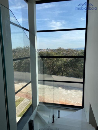 Imagem Casa de Condomínio com 3 Quartos à Venda, 174 m² em Itapetinga - Atibaia
