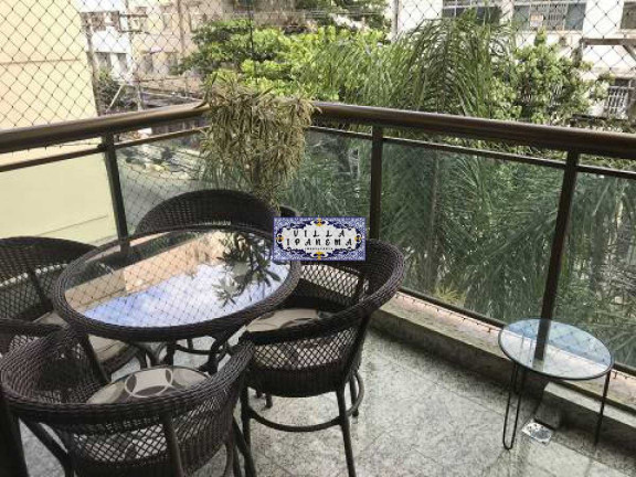 Imagem Apartamento com 3 Quartos à Venda, 127 m² em Icaraí - Niterói Imagem Apartamento com 3 Quartos à Venda, 127 m² em Icaraí - Niterói