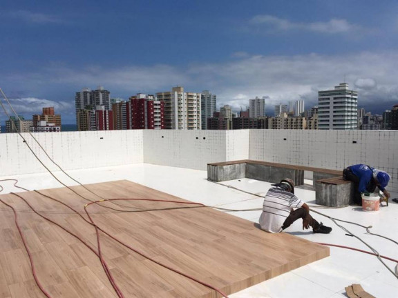 Imagem Apartamento com 1 Quarto à Venda, 41 m² em Canto Do Forte - Praia Grande Imagem Apartamento com 1 Quarto à Venda, 41 m² em Canto Do Forte - Praia Grande