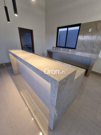 Imagem Casa com 3 Quartos à Venda, 180 m² em Terras Alpha 1 - Senador Canedo Imagem Casa com 3 Quartos à Venda, 180 m² em Terras Alpha 1 - Senador Canedo