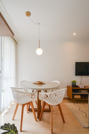 Imagem Apartamento com 2 Quartos à Venda, 52 m² em Vila Olímpia - São Paulo Imagem Apartamento com 2 Quartos à Venda, 52 m² em Vila Olímpia - São Paulo