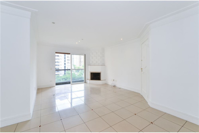 Imagem Apartamento com 3 Quartos à Venda, 109 m² em Panamby - São Paulo Imagem Apartamento com 3 Quartos à Venda, 109 m² em Panamby - São Paulo