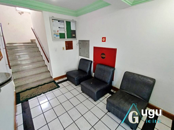 Imagem Apartamento com 3 Quartos à Venda, 98 m² em Praia Do Morro - Guarapari