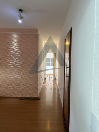 Imagem Apartamento com 2 Quartos à Venda, 52 m² em Campo Grande - Rio De Janeiro Imagem Apartamento com 2 Quartos à Venda, 52 m² em Campo Grande - Rio De Janeiro