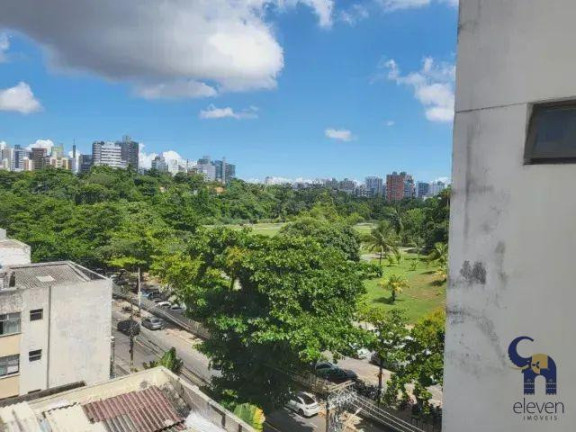 Apartamento com 2 Quartos à Venda, 63 m² em Pituba - Salvador