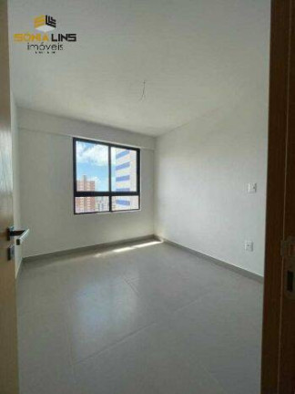 Imagem Apartamento com 2 Quartos à Venda, 62 m² em Aeroclube - João Pessoa