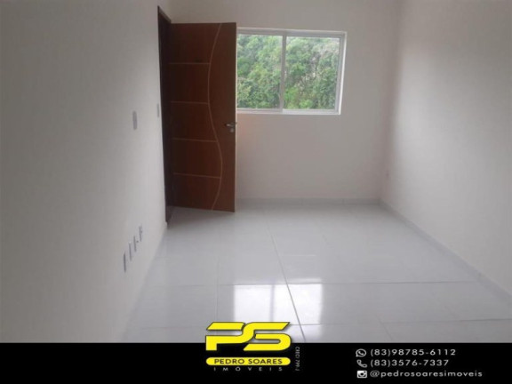 Imagem Apartamento com 2 Quartos à Venda, 43 m² em Valentina De Figueiredo - João Pessoa Imagem Apartamento com 2 Quartos à Venda, 43 m² em Valentina De Figueiredo - João Pessoa