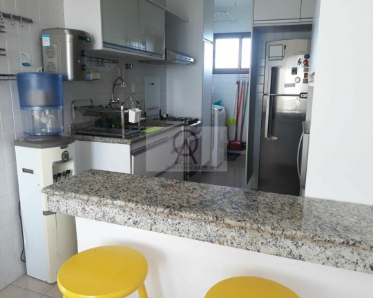 Imagem Imóvel com 2 Quartos à Venda, 94 m² em Patamares - Salvador Imagem Imóvel com 2 Quartos à Venda, 94 m² em Patamares - Salvador