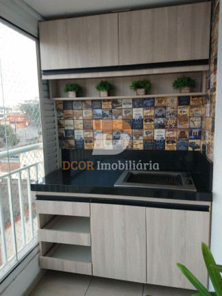 Imagem Apartamento com 3 Quartos à Venda, 67 m² em Centro - Diadema Imagem Apartamento com 3 Quartos à Venda, 67 m² em Centro - Diadema