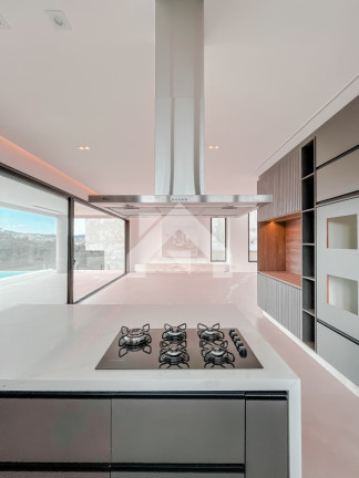 Imagem Casa de Condomínio com 4 Quartos à Venda, 379 m² em Alphaville - Santana De Parnaíba Imagem Casa de Condomínio com 4 Quartos à Venda, 379 m² em Alphaville - Santana De Parnaíba