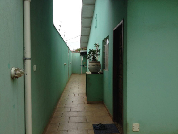 Casa com 3 Quartos à Venda, 210 m² em Jardim Alto Da Boa Vista - Arapongas