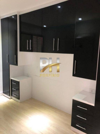 Imagem Apartamento com 2 Quartos à Venda, 57 m² em Demarchi - São Bernardo Do Campo Imagem Apartamento com 2 Quartos à Venda, 57 m² em Demarchi - São Bernardo Do Campo