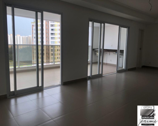 Imagem Apartamento com 3 Quartos à Venda, 166 m² em Parque Campolim - Sorocaba Imagem Apartamento com 3 Quartos à Venda, 166 m² em Parque Campolim - Sorocaba