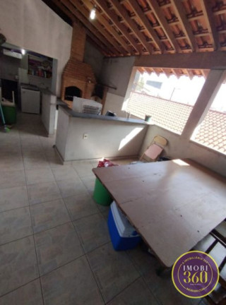 Imagem Sobrado com 3 Quartos à Venda, 110 m² em Jardim América - Poá Imagem Sobrado com 3 Quartos à Venda, 110 m² em Jardim América - Poá