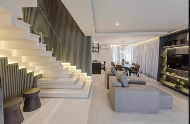 Imagem Casa de Condomínio à Venda, 177 m² em Intermares - Cabedelo