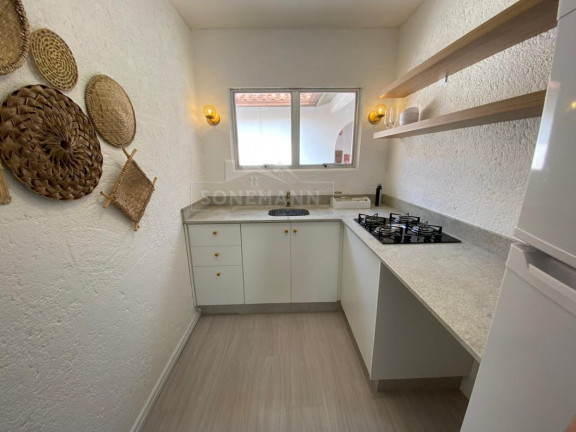 Imagem Apartamento com 2 Quartos à Venda, 49 m² em Canasvieiras - Florianópolis