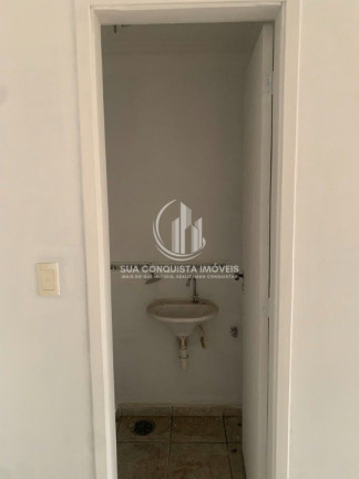 Imagem Sala Comercial à Venda, 42 m² em Vila Lucy - Sorocaba