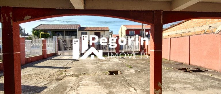 Imagem Sobrado com 4 Quartos à Venda, 420 m² em Maria Antonieta - Pinhais
