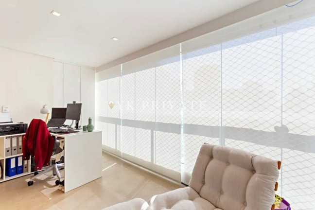 Imagem Apartamento com 3 Quartos à Venda, 172 m² em Perdizes - São Paulo