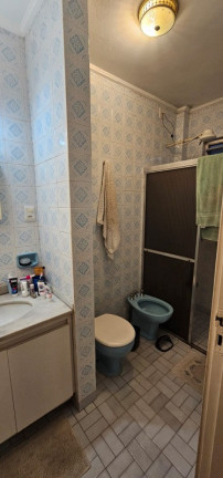 Imagem Kitnet com 1 Quarto à Venda, 33 m² em Vila Buarque - São Paulo