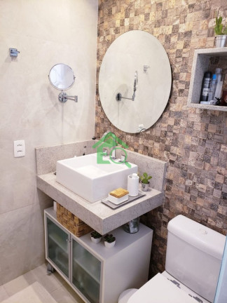 Imagem Apartamento com 3 Quartos à Venda, 120 m² em Vila Sofia - São Paulo
